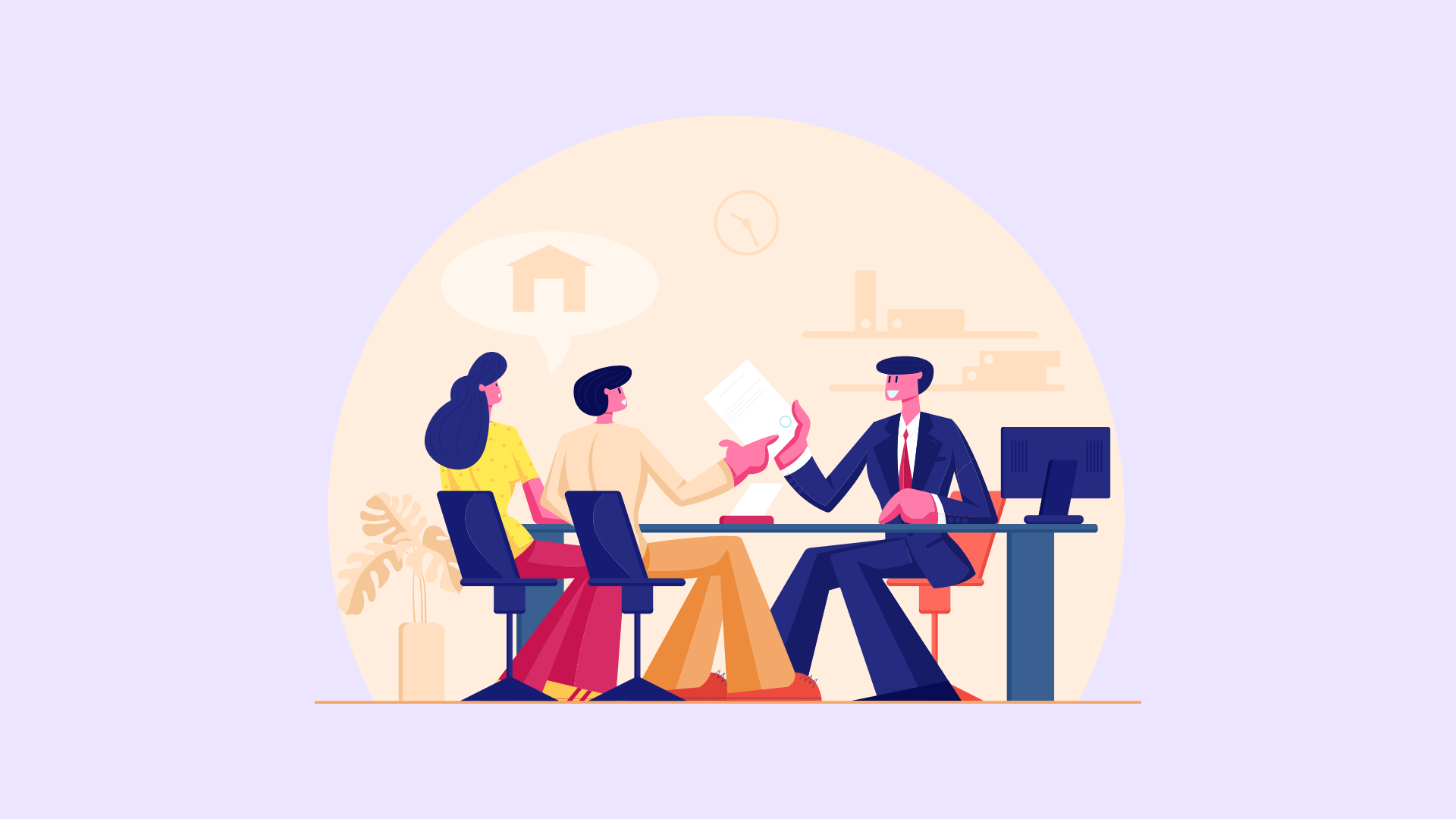 crédit hypothécaire sans apport