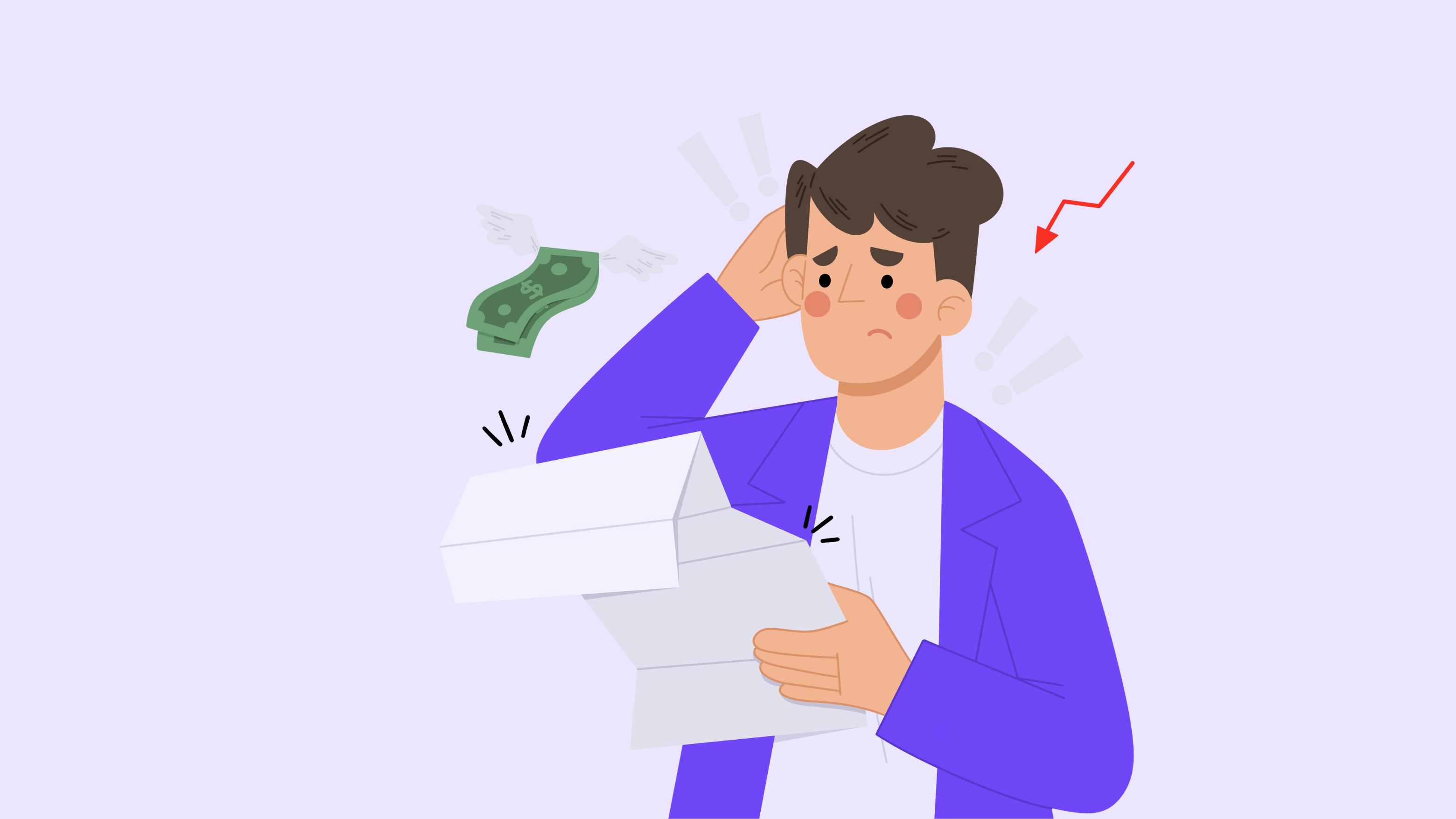 Fiché à la banque nationale