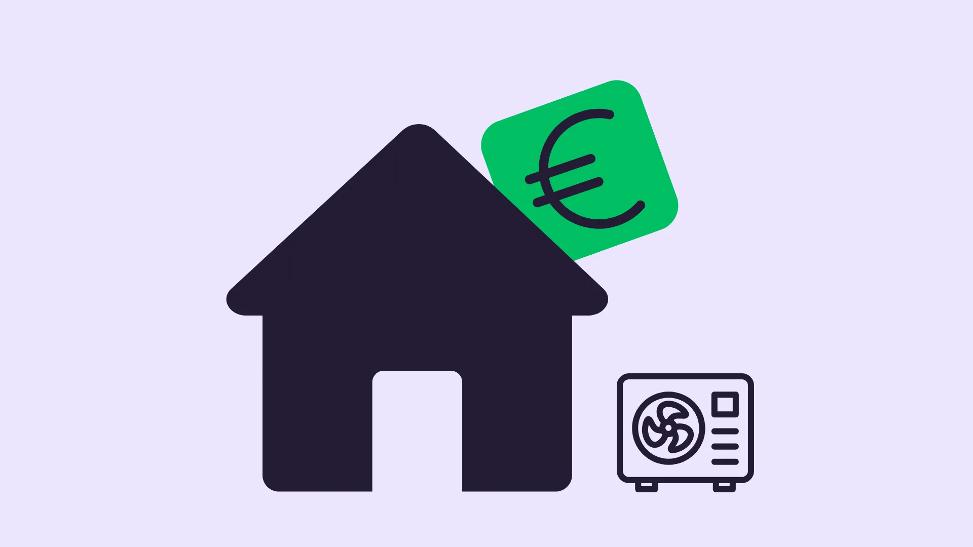 Primes pour les pompes à chaleur